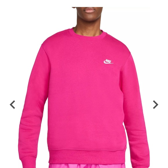 Nike Crewneck Sweatshirt - Picture 3 of 3